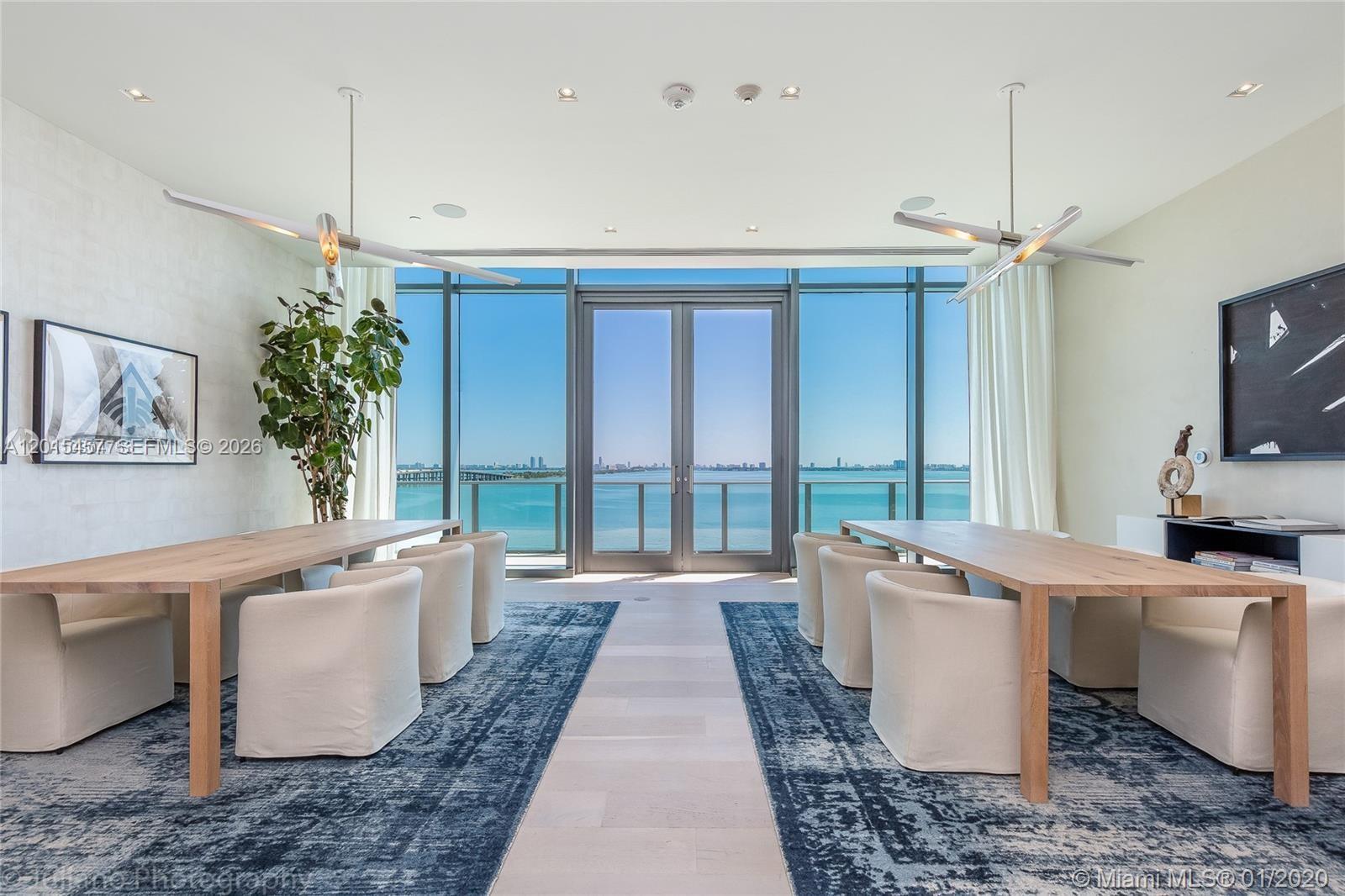 3131 NE 7th Ave #2801, Miami FL 33137