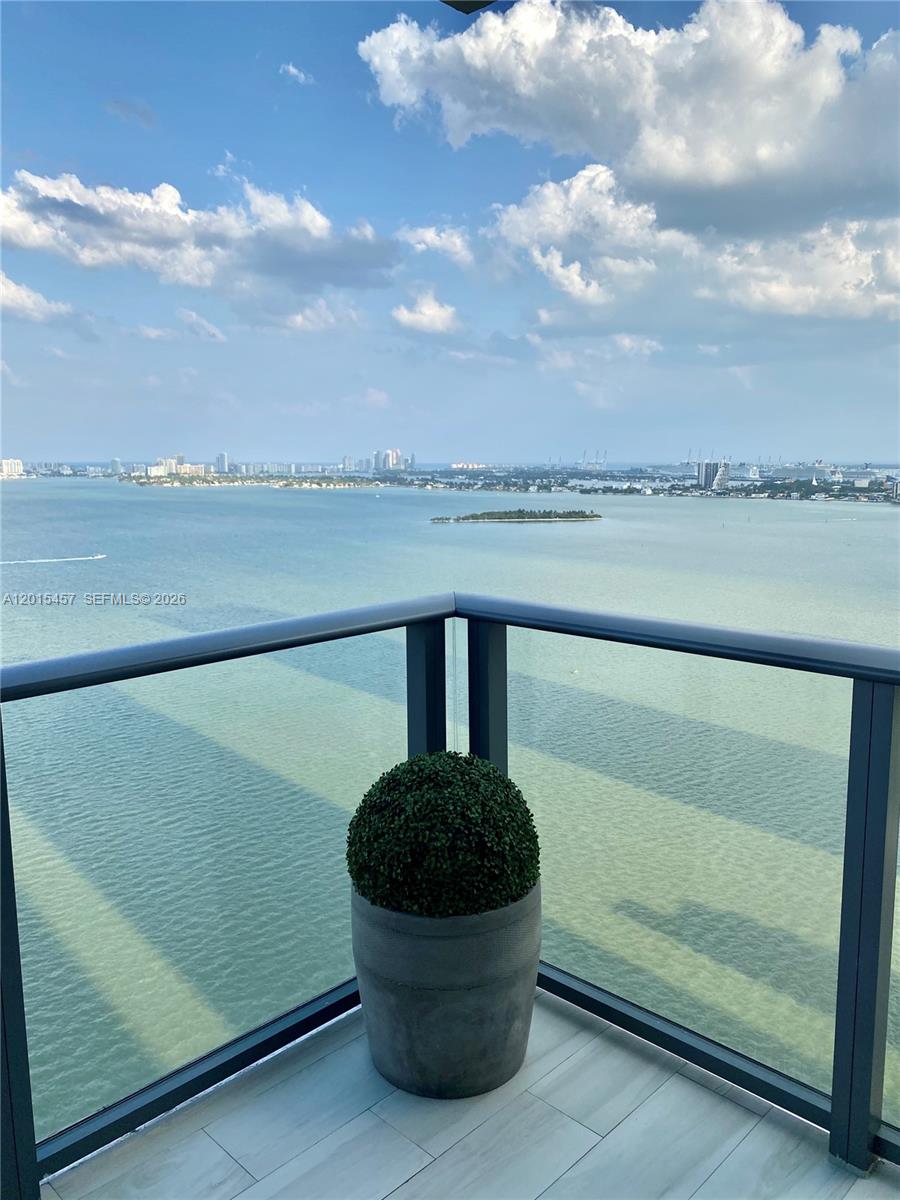 3131 NE 7th Ave #2801, Miami FL 33137