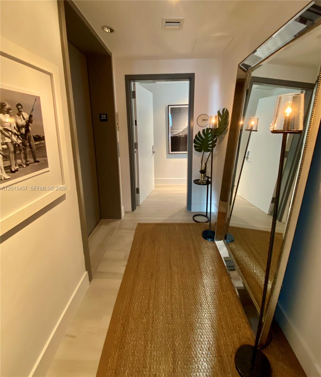 3131 NE 7th Ave #2801, Miami FL 33137