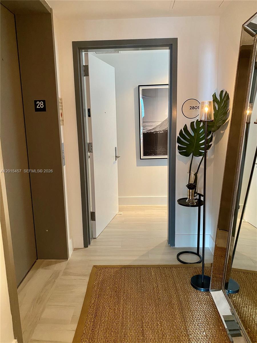 3131 NE 7th Ave #2801, Miami FL 33137