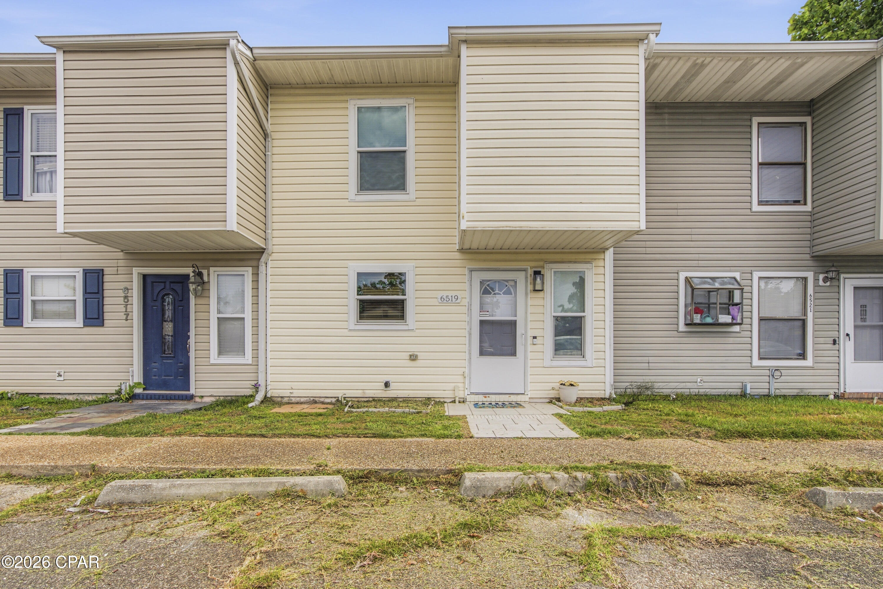 Details for 6519 Pridgen Street, Panama City, FL 32404