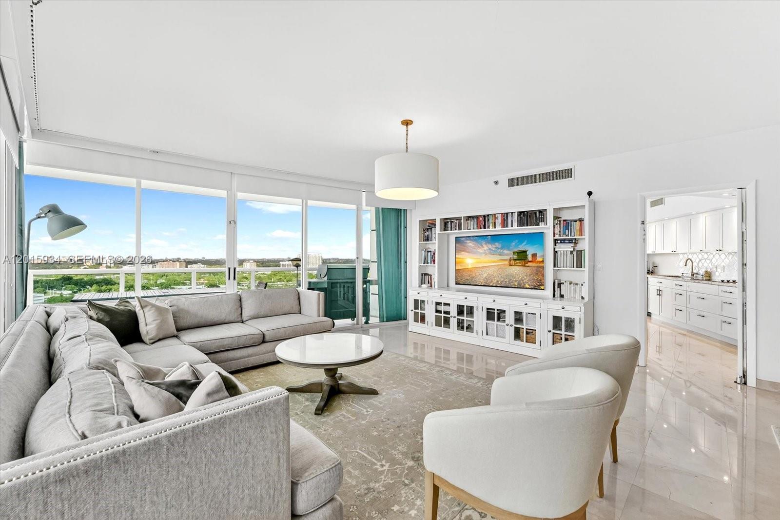 Bristol Tower Condo