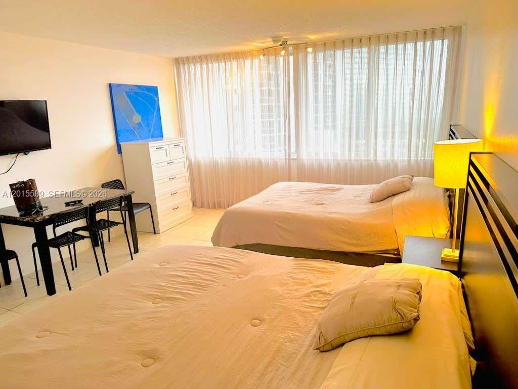 The Aventura Beach Club C