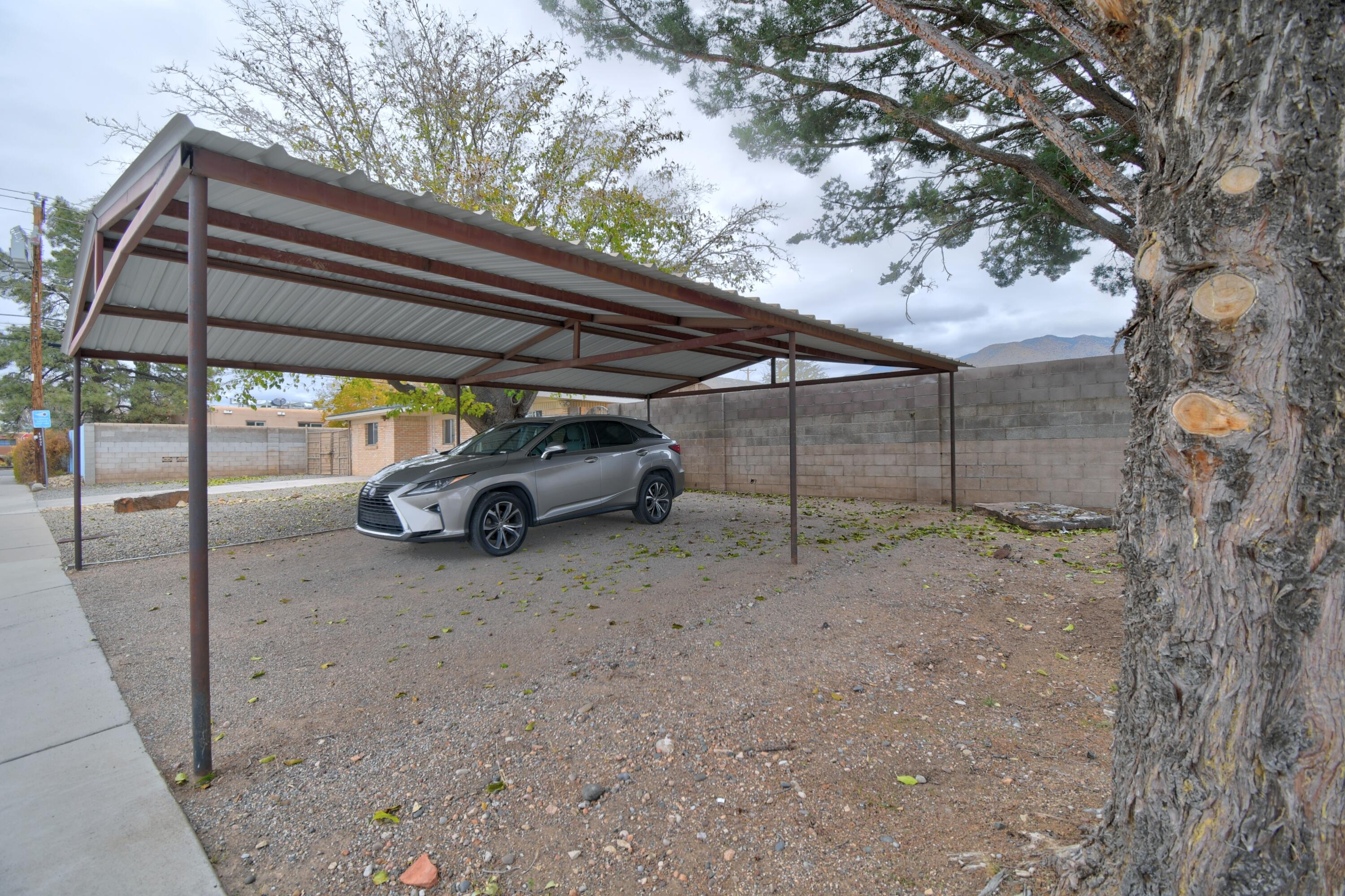 2300 JANE STREET NE, ALBUQUERQUE, NM 87112  Photo 17