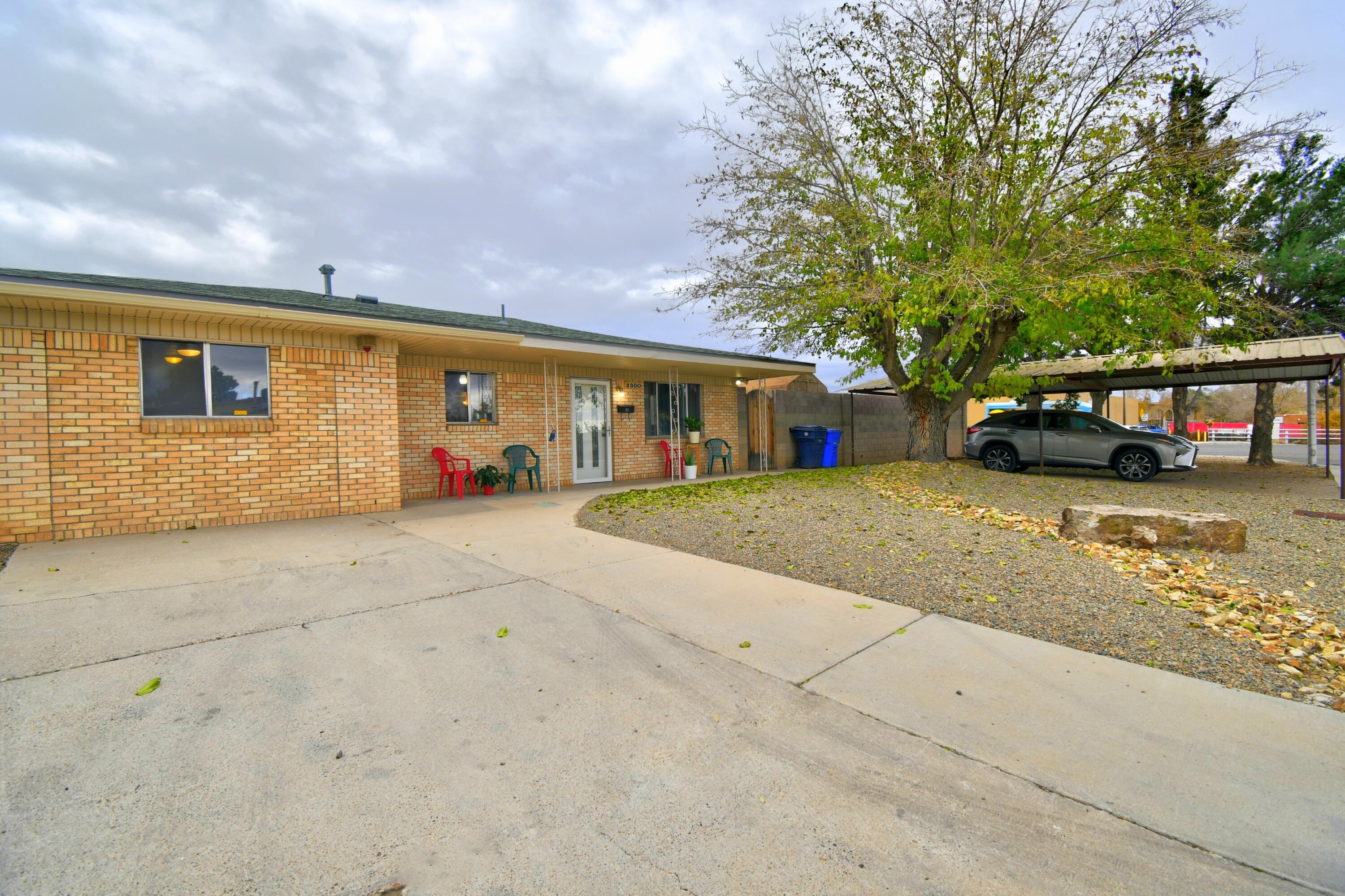2300 JANE STREET NE, ALBUQUERQUE, NM 87112  Photo 18