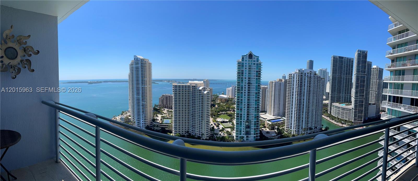 One Miami East Condo