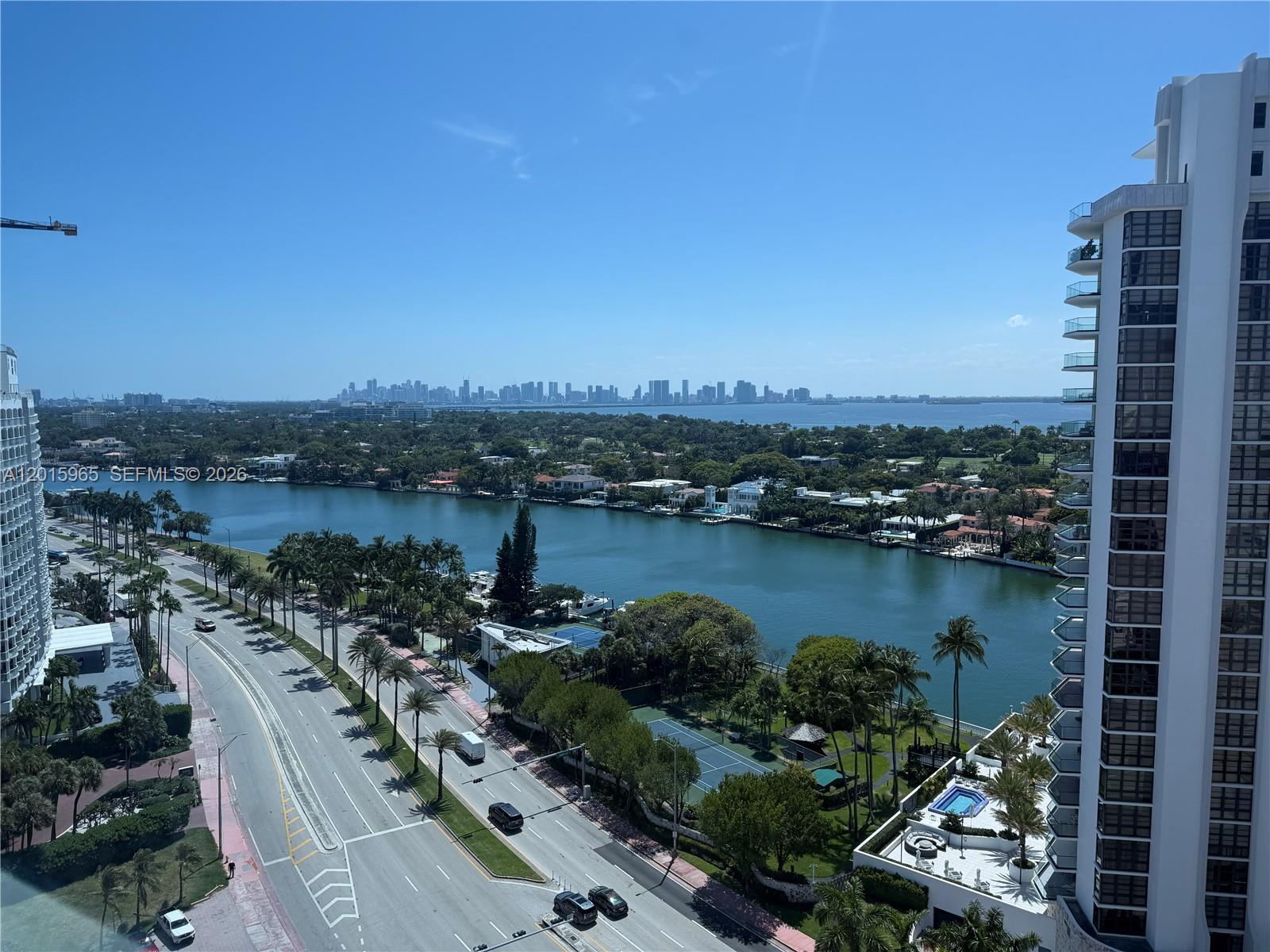 Castle Beach Club Condo