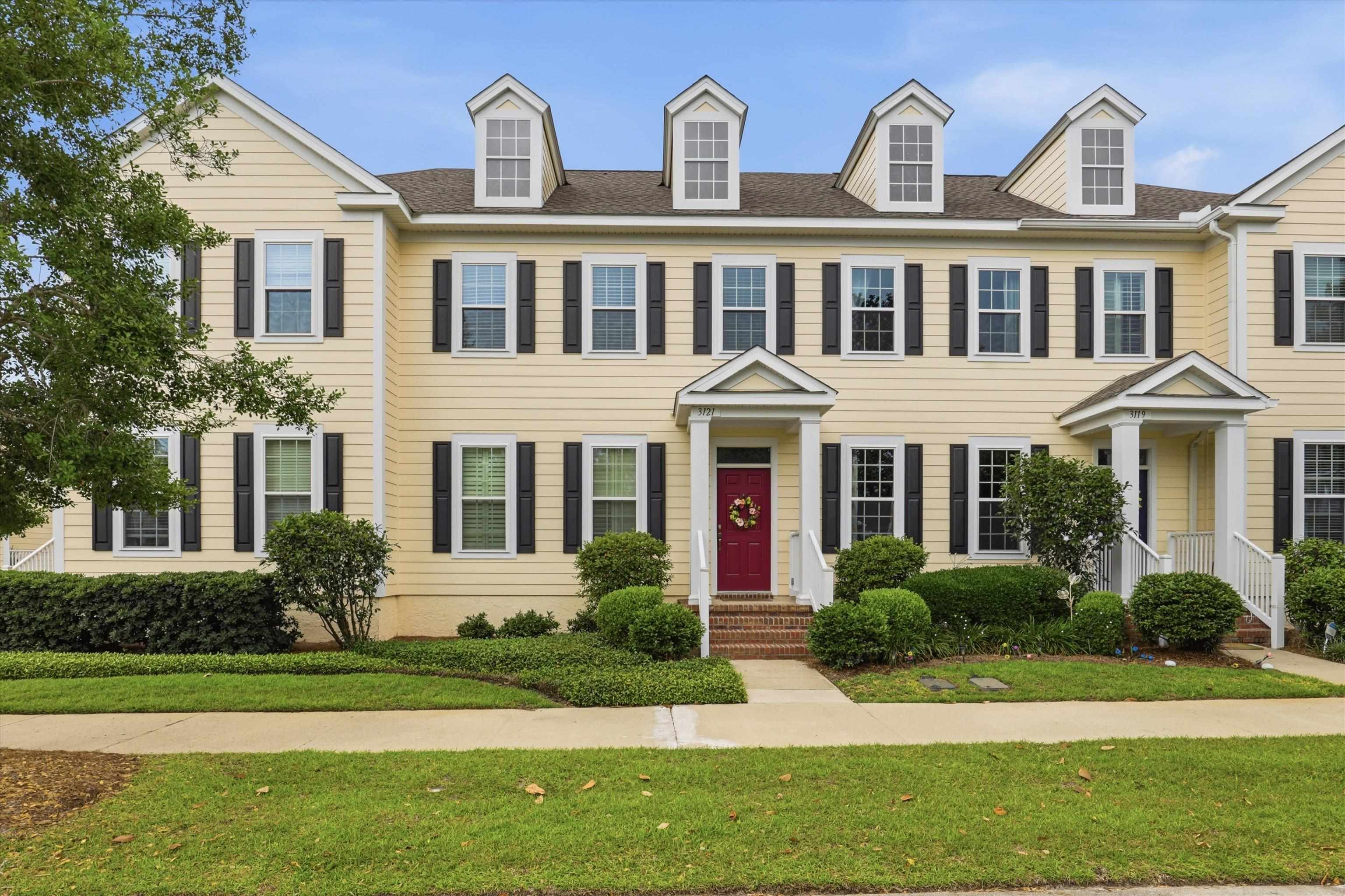 3121  Mulberry Park Boulevard , Tallahassee, FL, 
