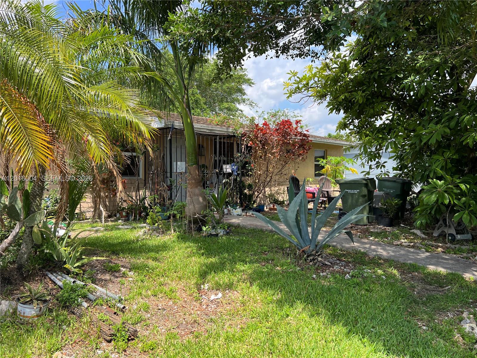 Avocado Villas