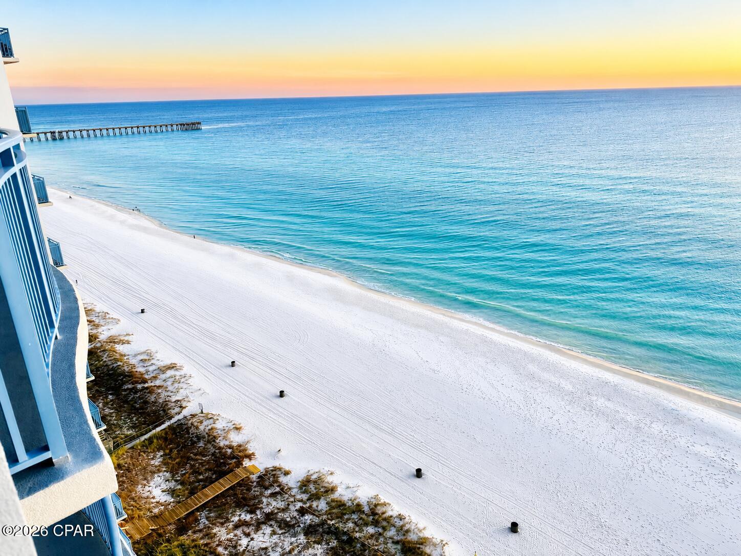 16701 Front Beach Road 1605, Panama City Beach, FL 32413