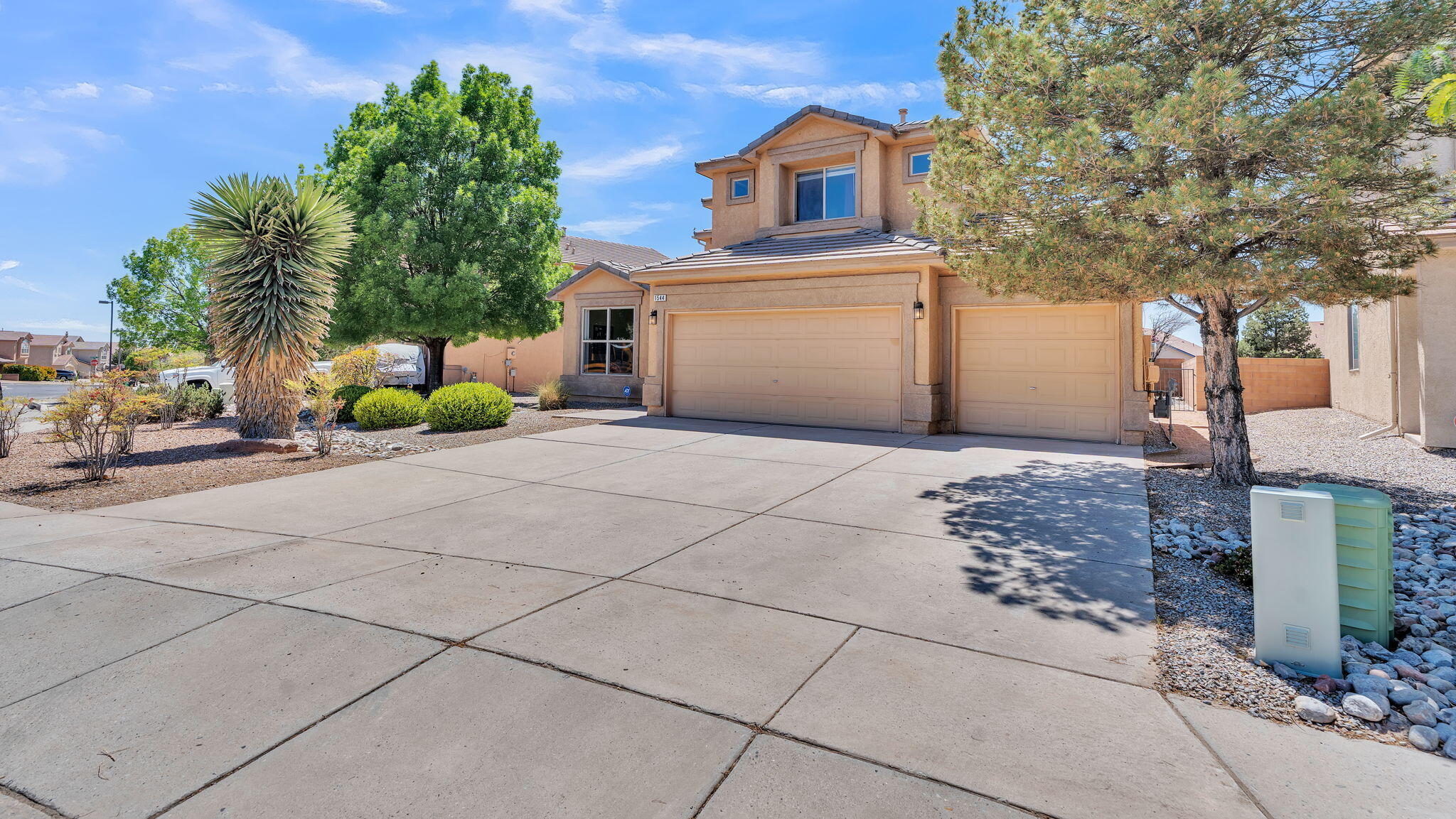 3rd image of 1544 Peppoli Loop Se, Rio Rancho, NM 87124 | MLS# 1103262