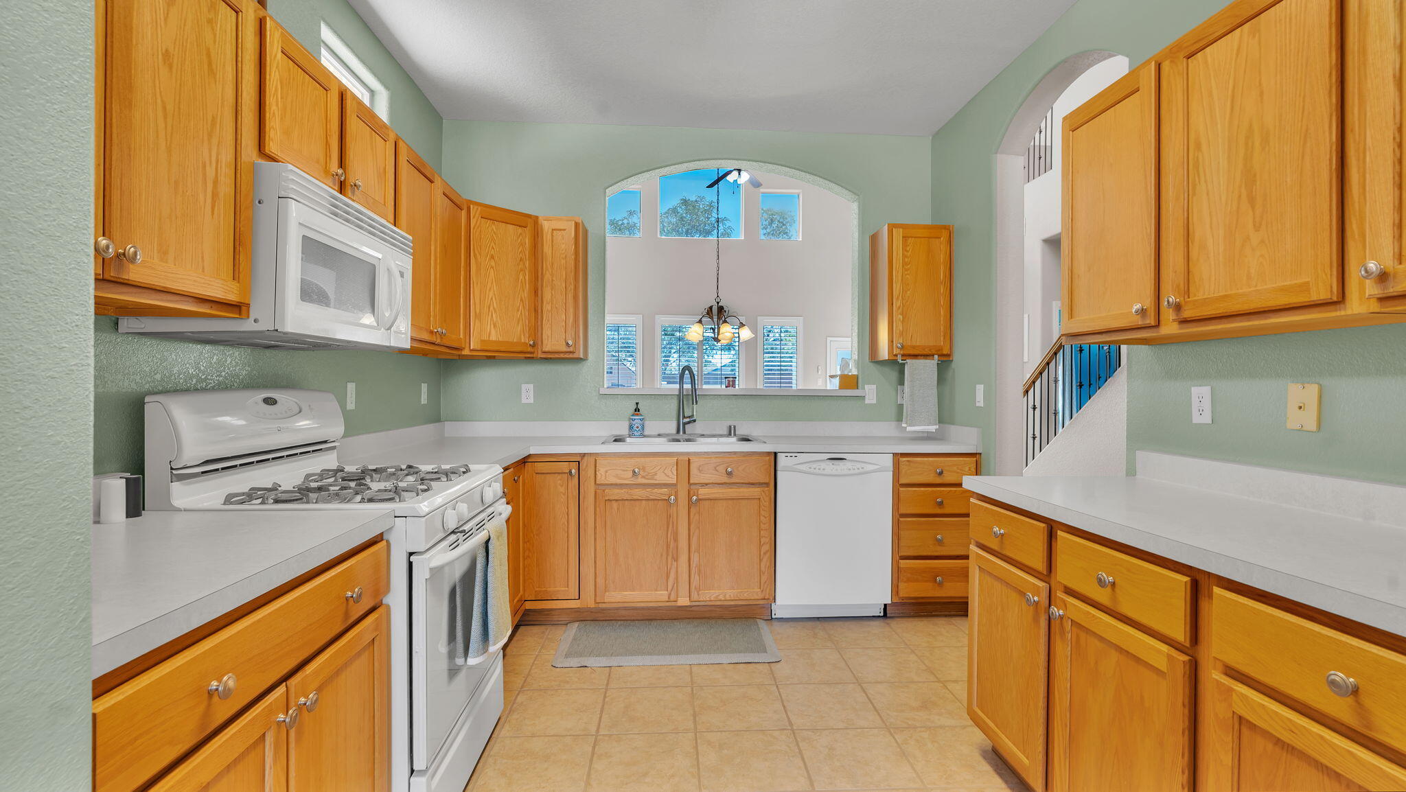 5th image of 1544 Peppoli Loop Se, Rio Rancho, NM 87124 | MLS# 1103262