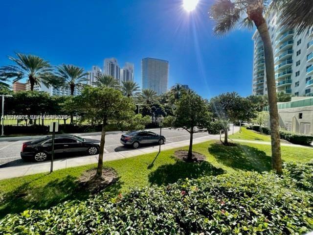 Ocean Reserve Condo