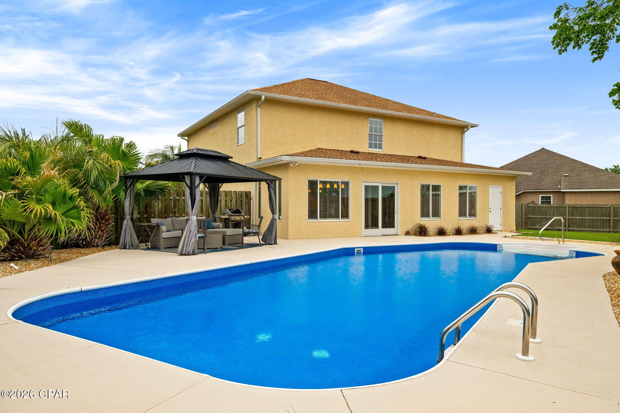 Details for 913 Mallory Drive, Panama City, FL 32405
