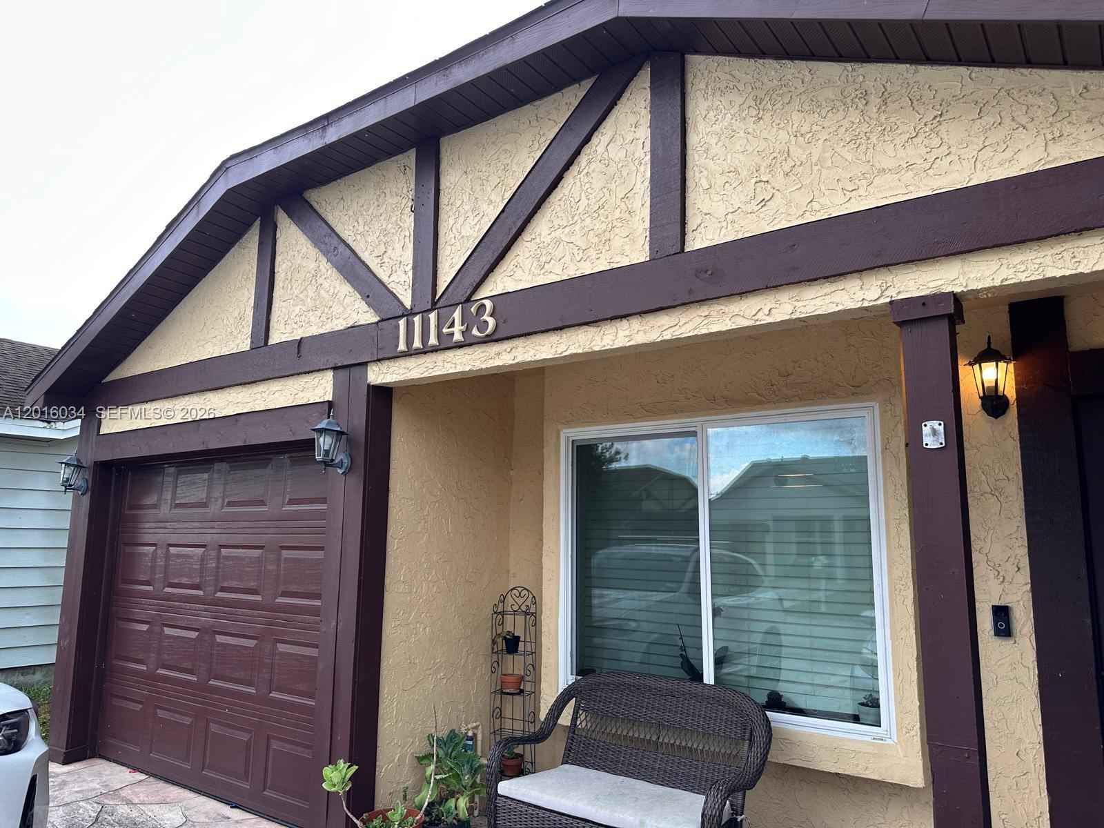 Boca Heights Patio Homes