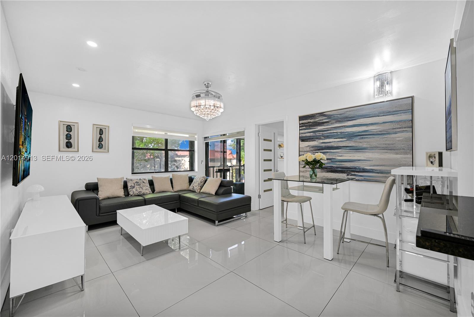Lago Grande Three-A Condo