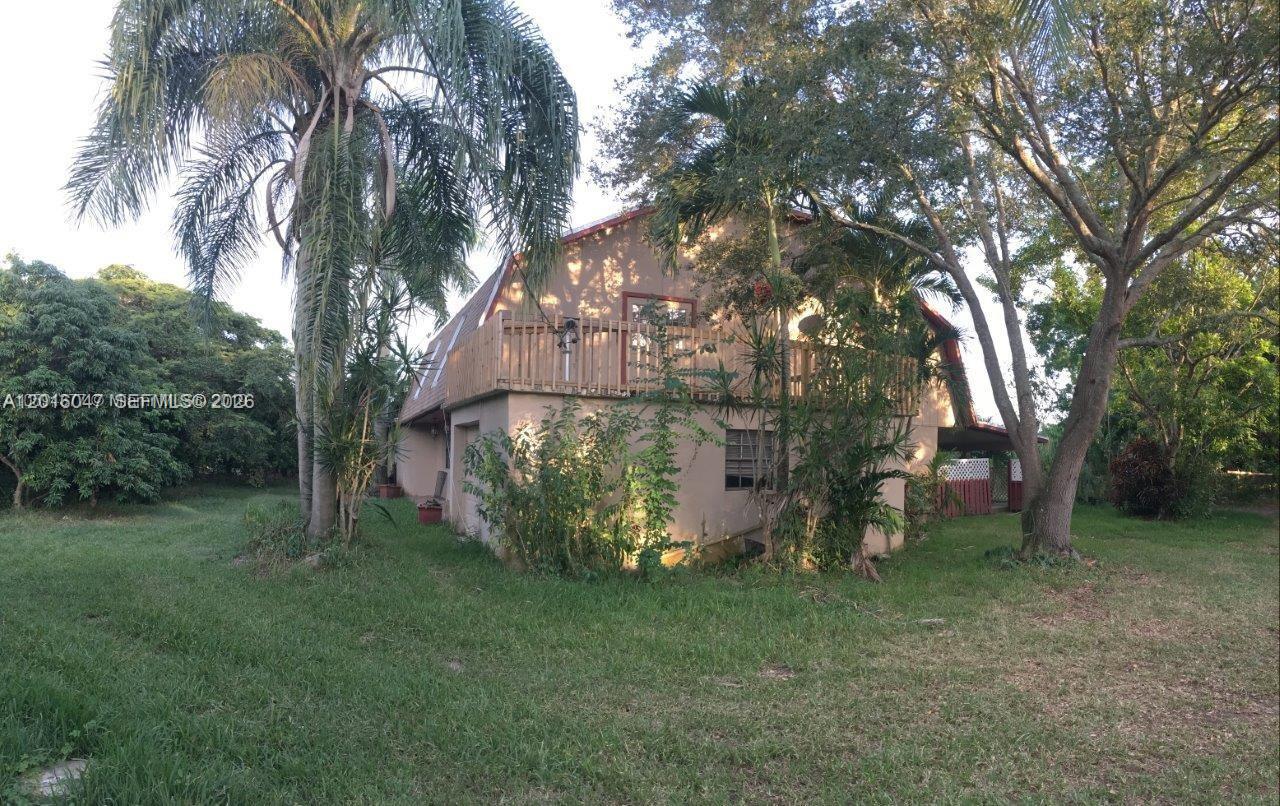 Redland