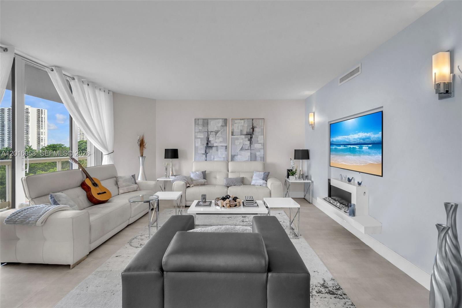 Terraces North Turnberry