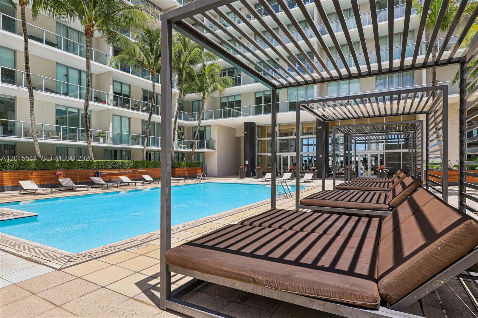 Homes for sale in Miami, FL | 3470 E Coast Ave #H2503, Miami, FL 33137 | MLS# A12015544
