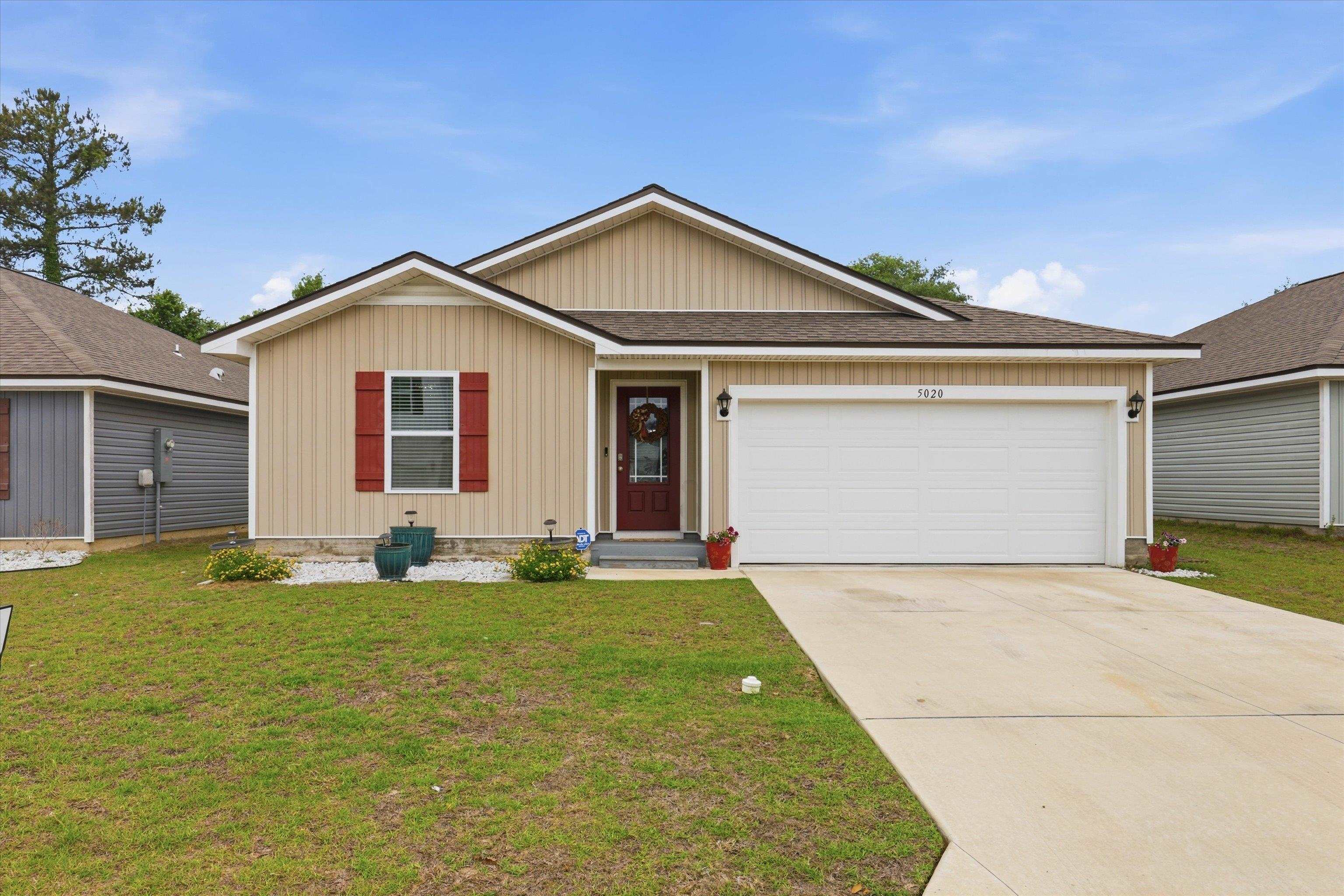 5020  Sampler Drive , Tallahassee, FL, 32303
