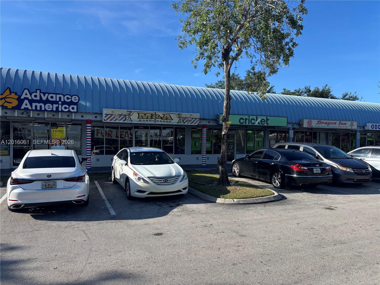 Retail