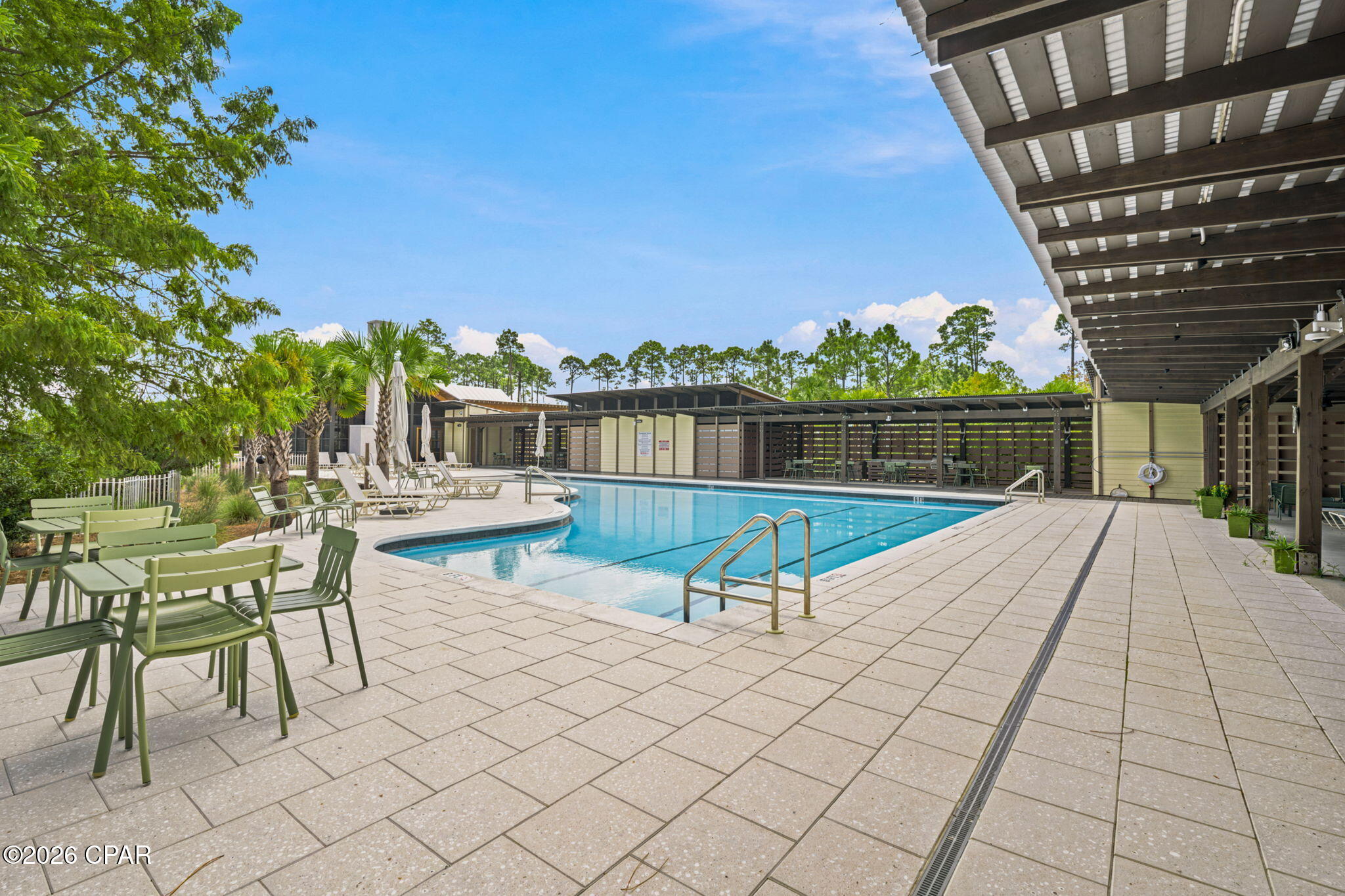6703 Egret Pond Lane, Panama City Beach, FL 32413 thumbnail, photo 16 of 18