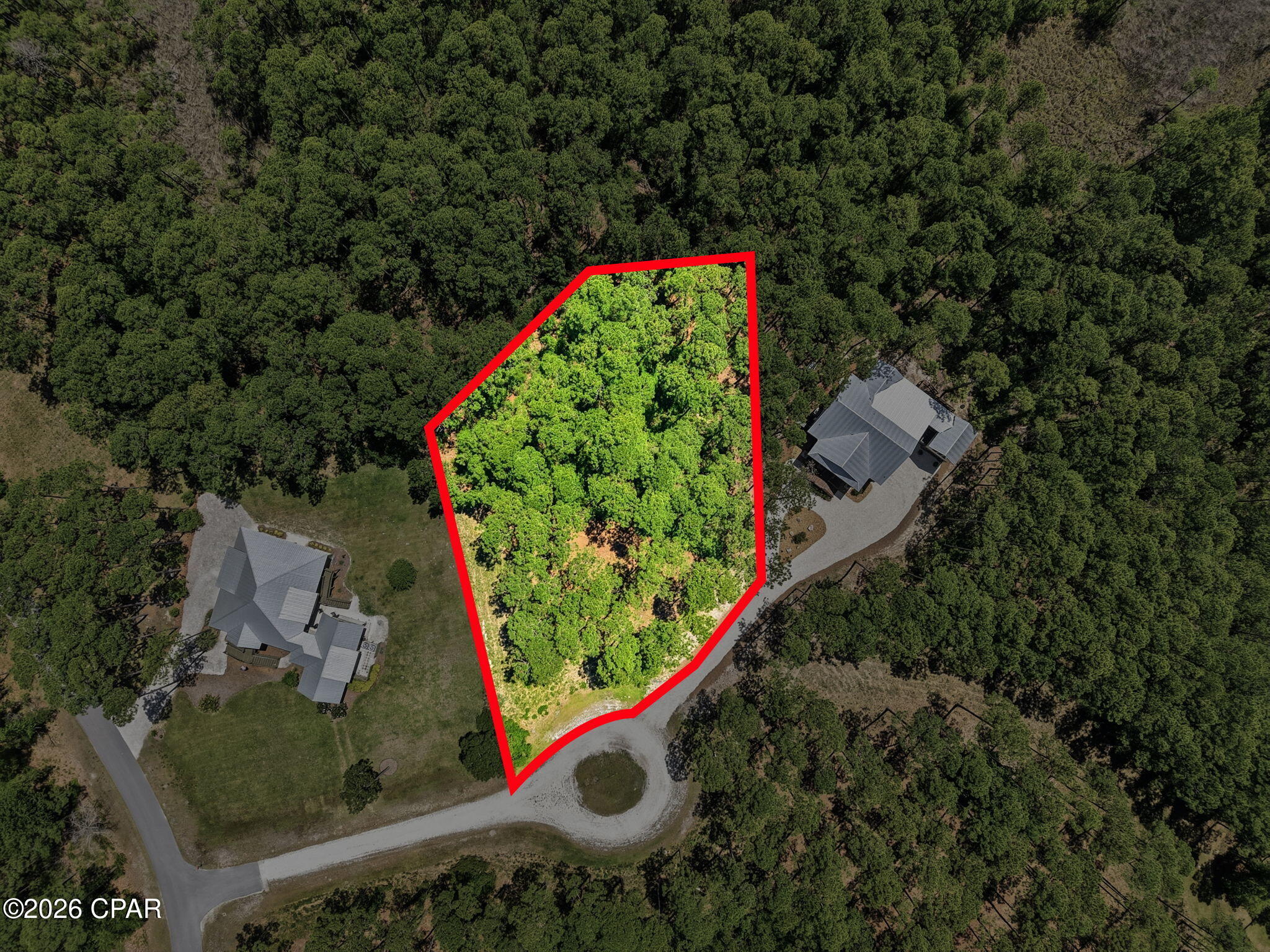 Image 2 For 6703 Egret Pond Lane