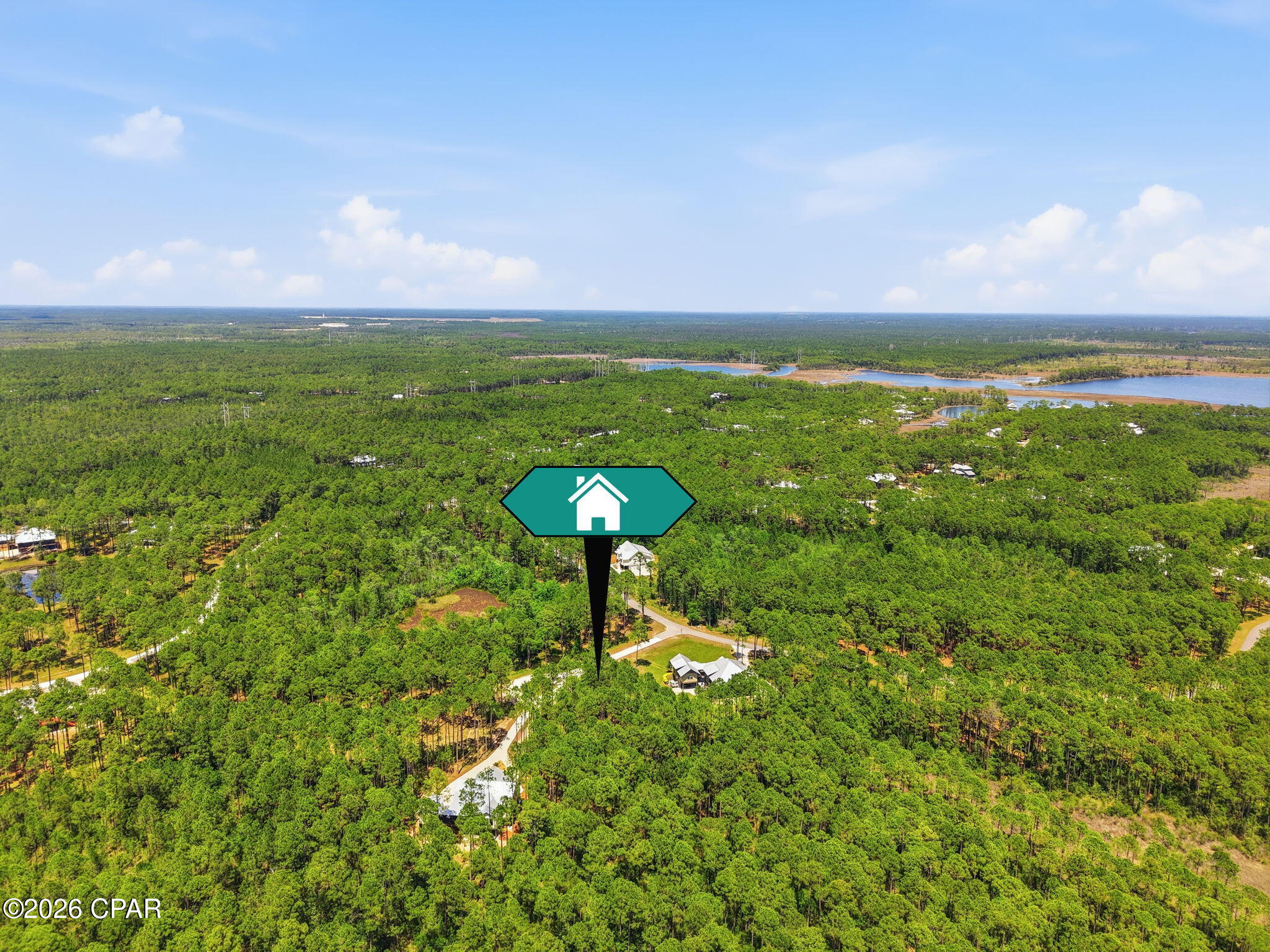 6703 Egret Pond Lane, Panama City Beach, FL 32413 thumbnail, photo 8 of 18