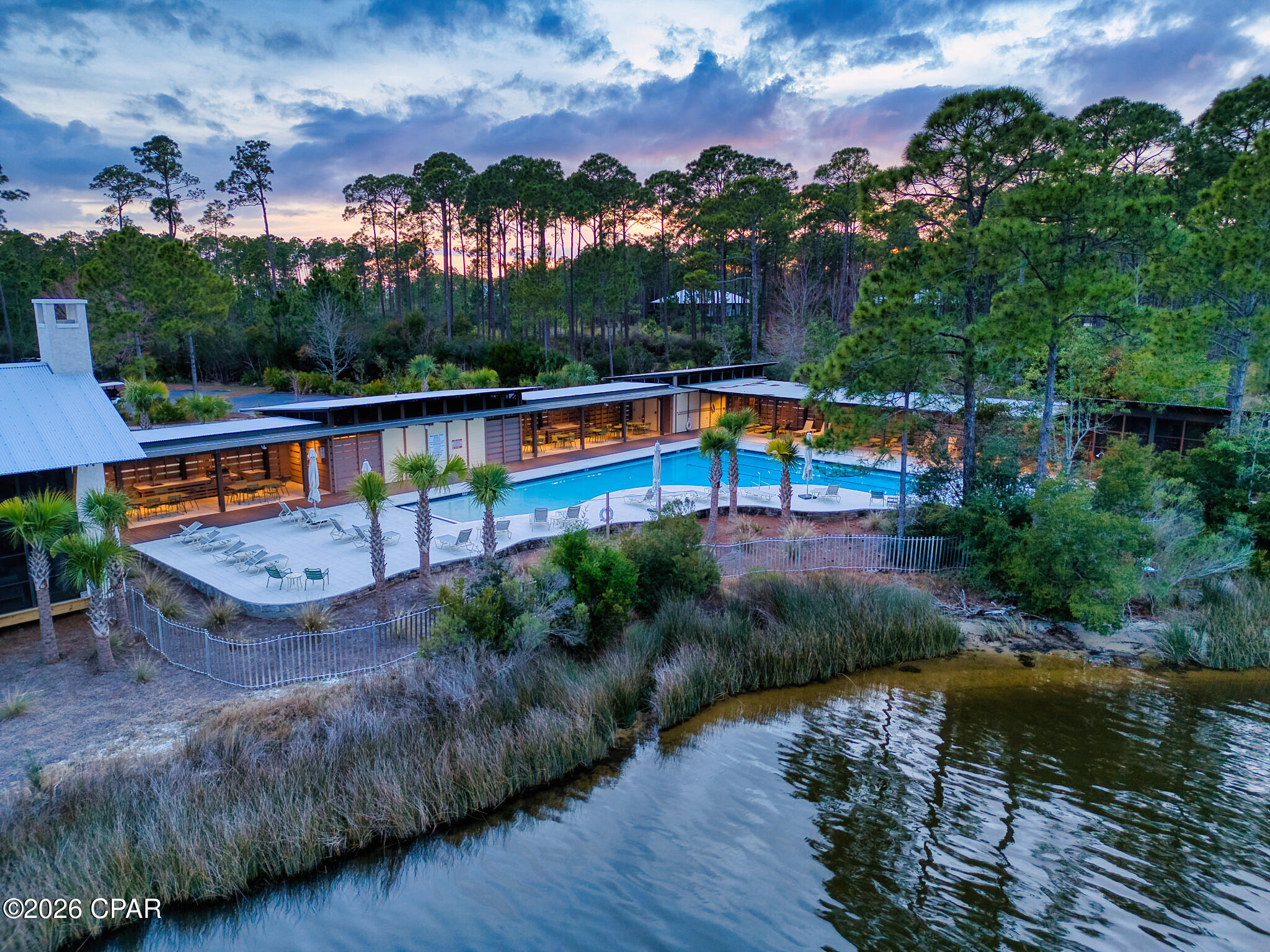 6703 Egret Pond Lane, Panama City Beach, FL 32413 thumbnail, photo 9 of 18