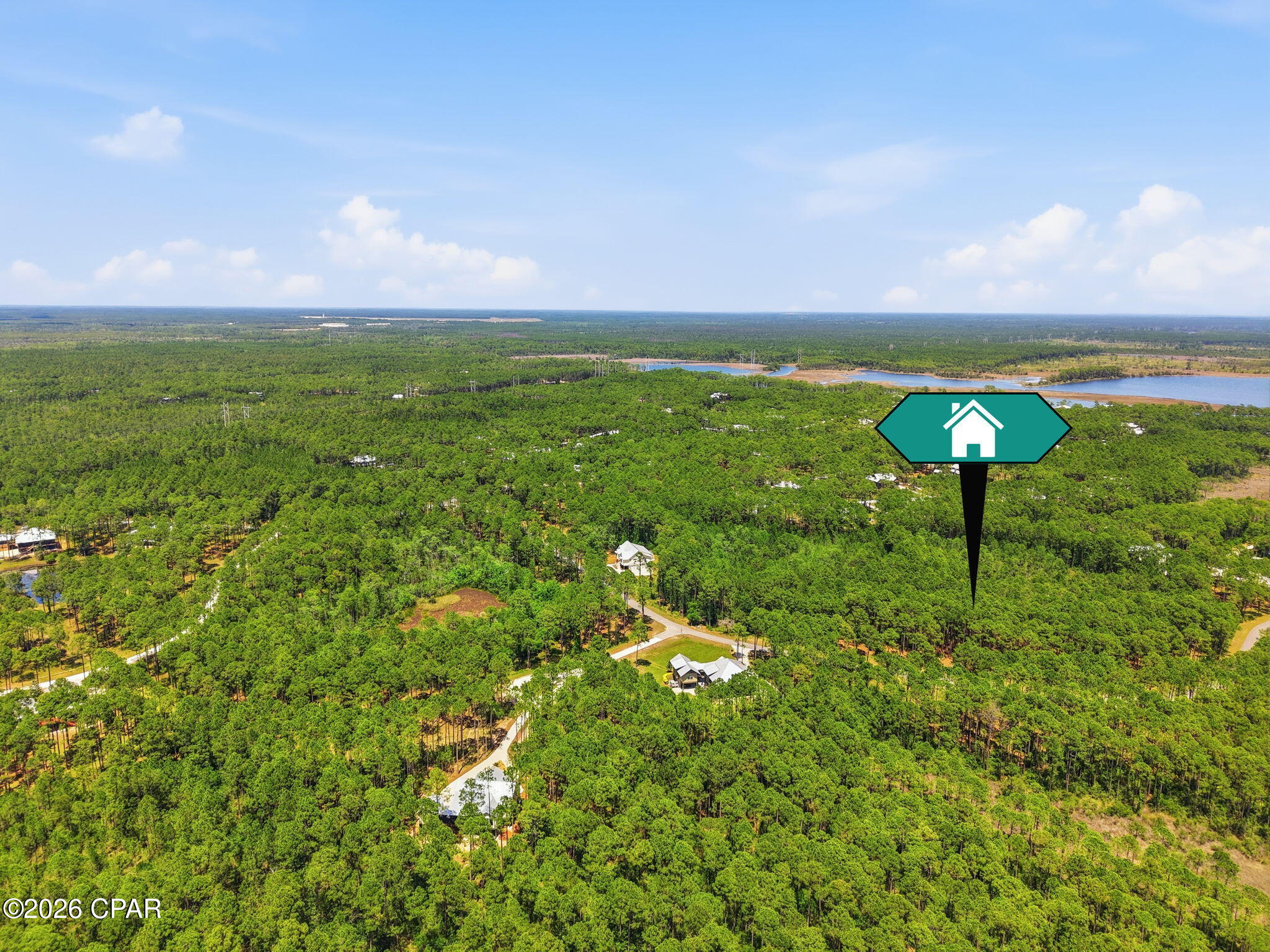 7522 Morning Marsh Trail, Panama City Beach, FL 32413 — photo 1 of 17