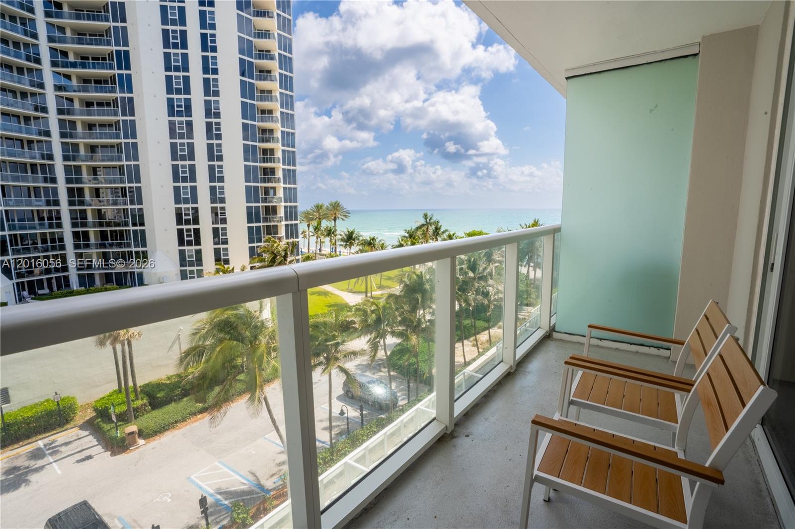 The Aventura Beach Club C