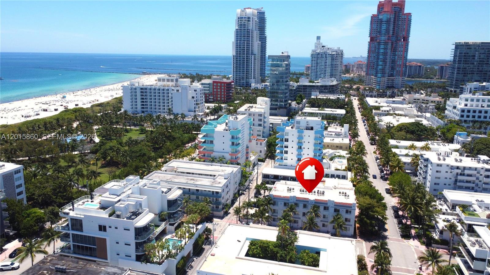 Sage On 3Rd Condo
