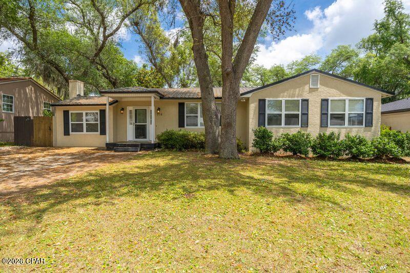 Details for 108 Marie Drive, Panama City, FL 32401