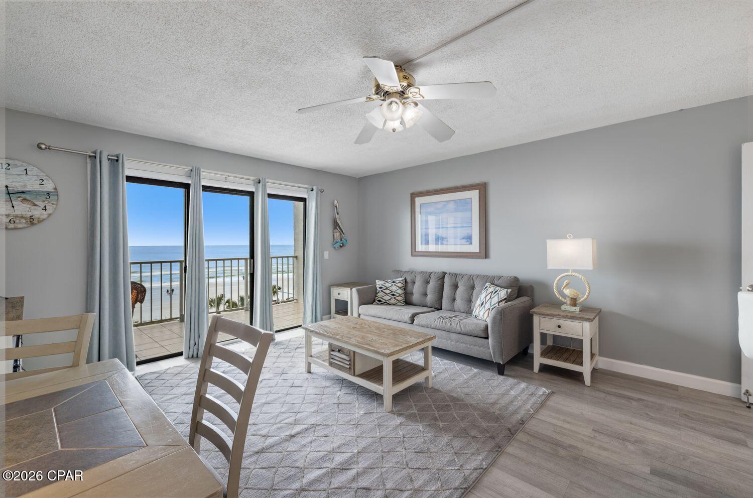 8743 Thomas Drive 523, Panama City Beach, FL 32408