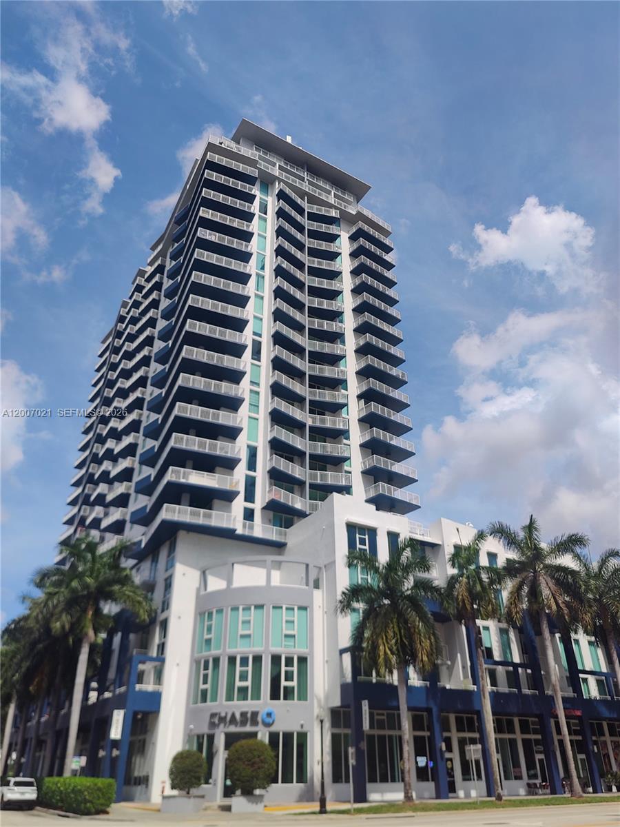 1800 Biscayne Plaza Condo