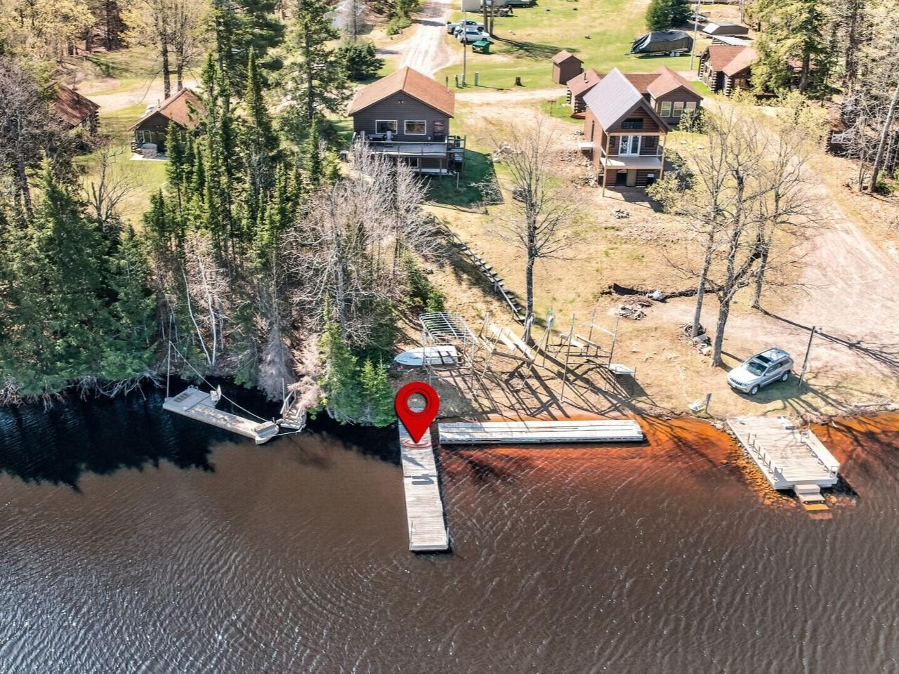 Turtle Flambeau Flowage Property 6520W Flambeau Dam Rd W Photo 2