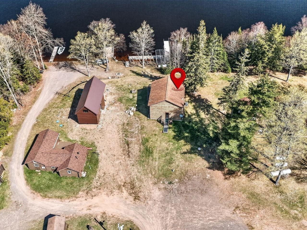 Turtle Flambeau Flowage Property 6520W Flambeau Dam Rd W Photo 34