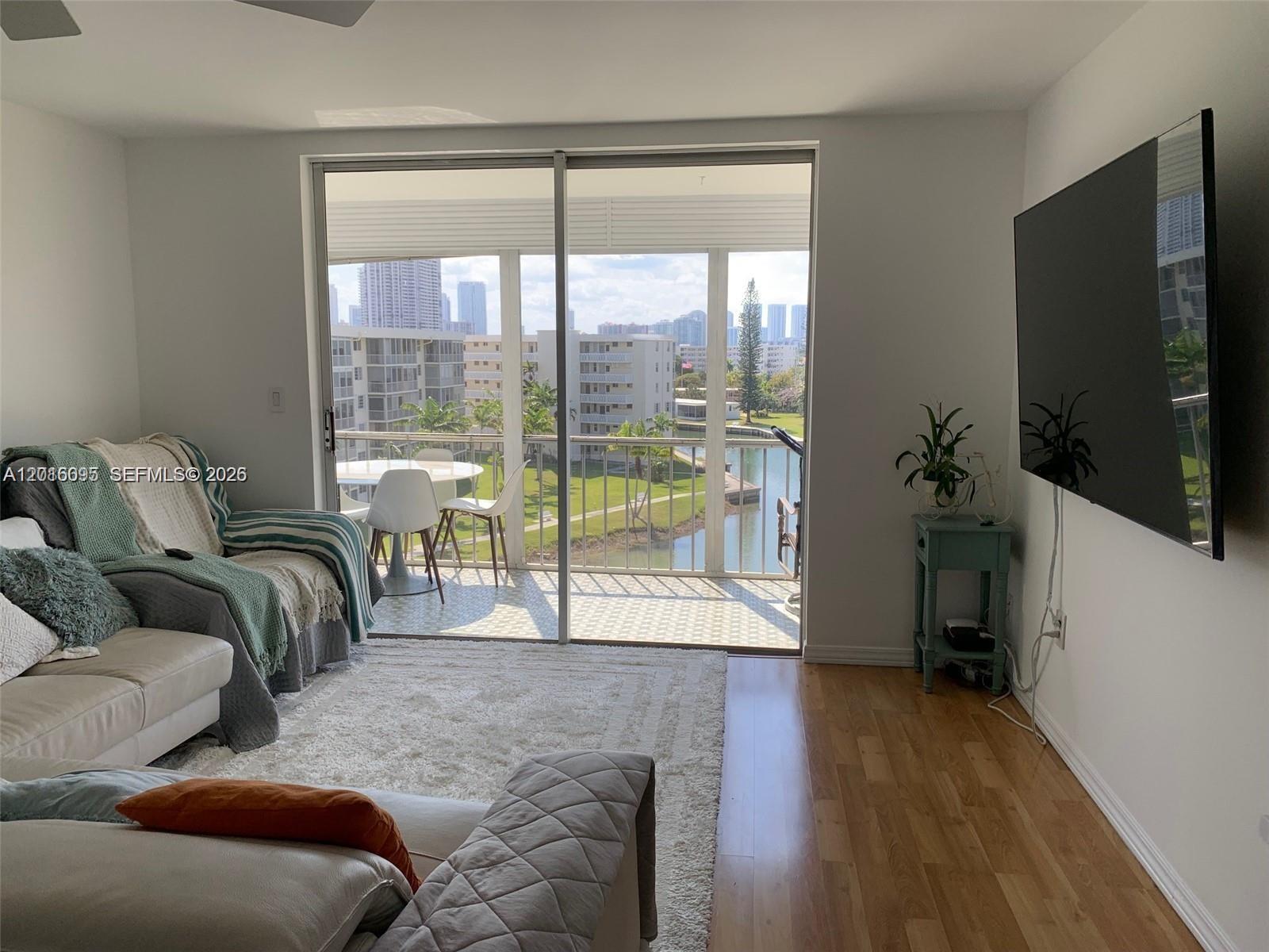 Point East Sec II Condo