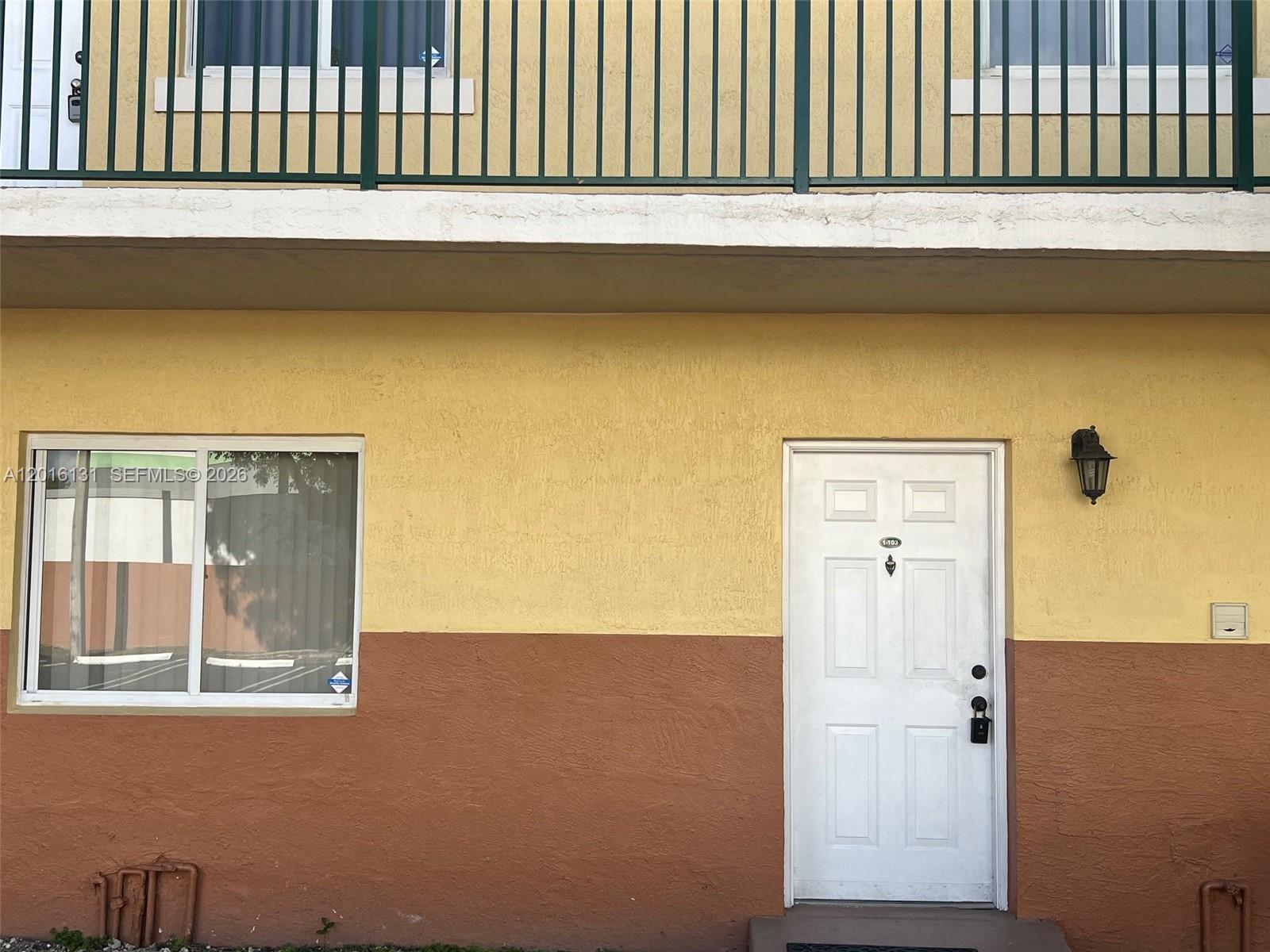 The Shamrock Condo