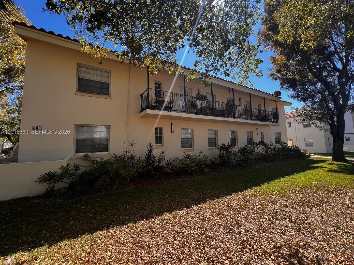 Coral Gables Biltmore Sec