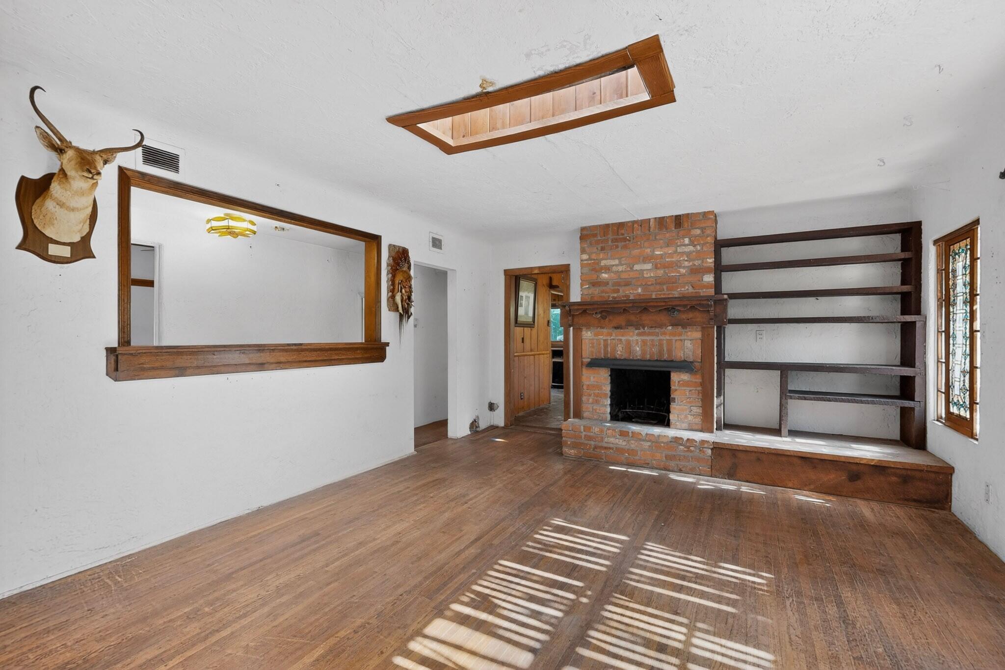 Homes for sale in Albuquerque, NM | 1109 57Th St Nw, Albuquerque, NM 87105 | MLS# 1103293