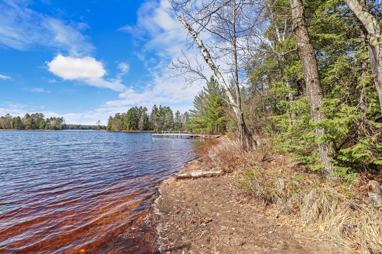 Manitowish Lake Property 5241 Mcilvain Rd Photo 11