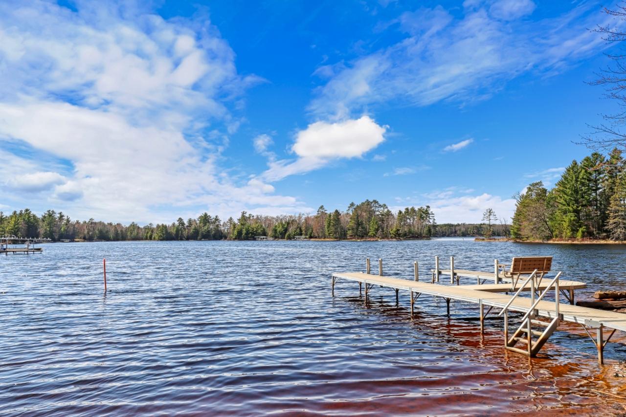 Manitowish Lake Property 5241 Mcilvain Rd Photo 14