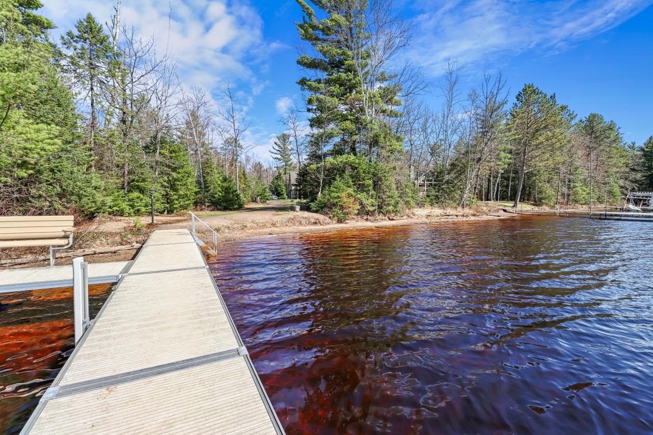 Manitowish Lake Property 5241 Mcilvain Rd Photo 15