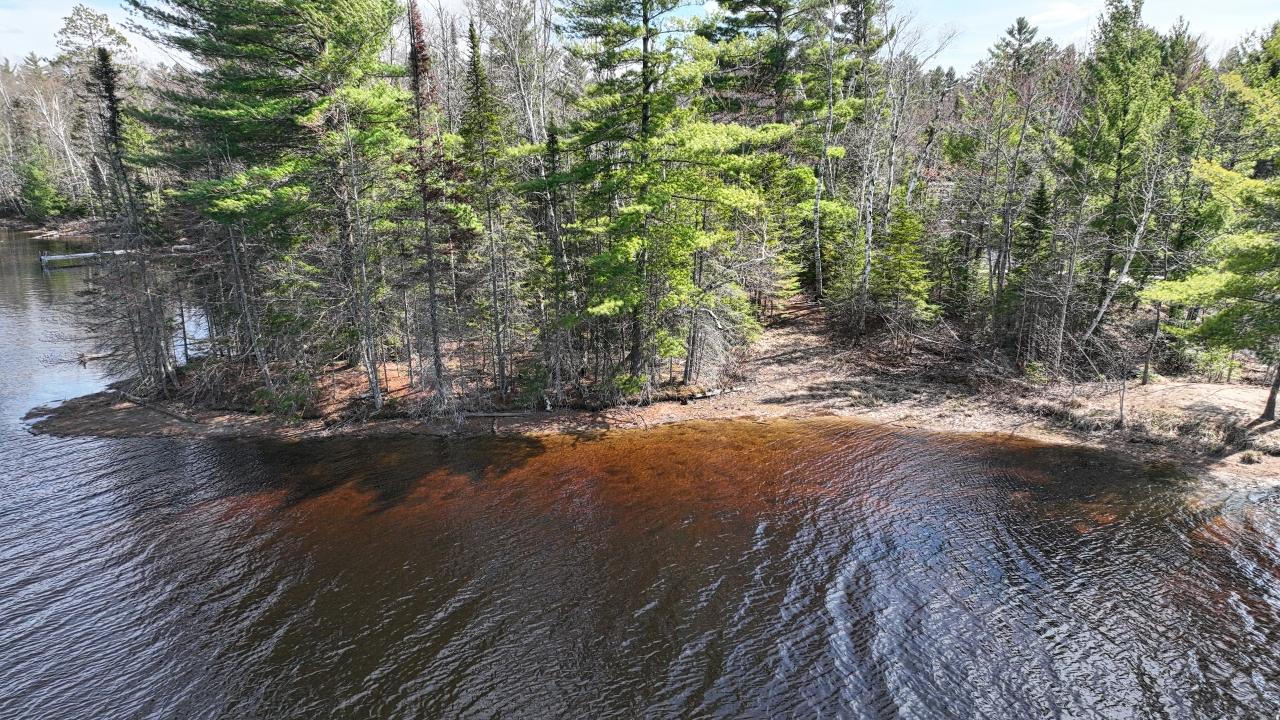 Manitowish Lake Property 5241 Mcilvain Rd Photo 16