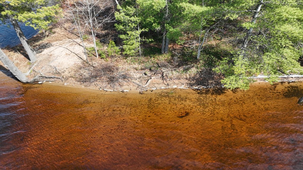 Manitowish Lake Property 5241 Mcilvain Rd Photo 17