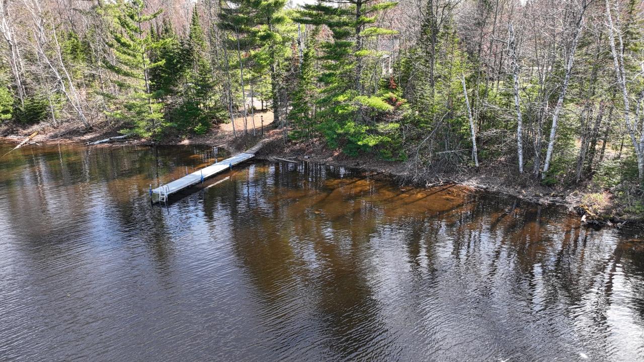 Manitowish Lake Property 5241 Mcilvain Rd Photo 18