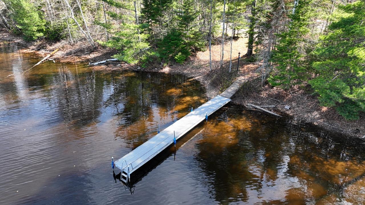 Manitowish Lake Property 5241 Mcilvain Rd Photo 19