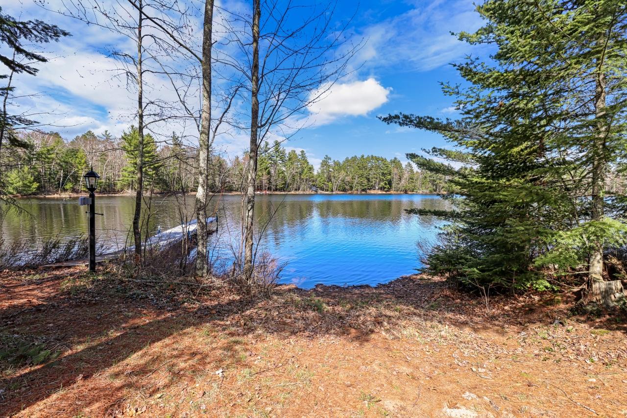 Manitowish Lake Property 5241 Mcilvain Rd Photo 21