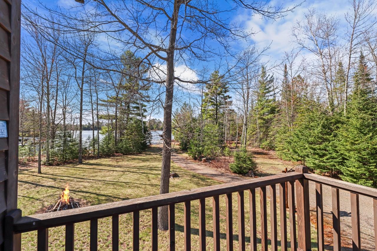 Manitowish Lake Property 5241 Mcilvain Rd Photo 25